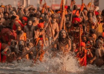 ಮಹಾಕುಂಭ ಮೇಳದ ಶೈವ, ವೈಷ್ಣವ, ಸಿಖ್ಖರ 13 ಅಕಾರಗಳ ಇತಿಹಾಸ.. ಕರ್ತವ್ಯಗಳ ಸಂಪೂರ್ಣ ವಿವರ..!