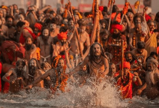 ಮಹಾಕುಂಭ ಮೇಳದ ಶೈವ, ವೈಷ್ಣವ, ಸಿಖ್ಖರ 13 ಅಕಾರಗಳ ಇತಿಹಾಸ.. ಕರ್ತವ್ಯಗಳ ಸಂಪೂರ್ಣ ವಿವರ..!