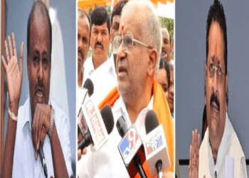 ಕುಮಾರಸ್ವಾಮಿ, ಯತ್ನಾಳ್‌.. ಇಬ್ಬರಿಗೂ ʻಓಪನ್‌ ಚಾಲೆಂಜ್‌ʼ ಹಾಕಿದ ಜಿಟಿ ದೇವೇಗೌಡ..!