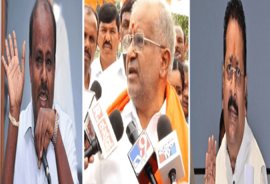 ಕುಮಾರಸ್ವಾಮಿ, ಯತ್ನಾಳ್‌.. ಇಬ್ಬರಿಗೂ ʻಓಪನ್‌ ಚಾಲೆಂಜ್‌ʼ ಹಾಕಿದ ಜಿಟಿ ದೇವೇಗೌಡ..!