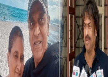 ಶಿವಣ್ಣನ ಬಗ್ಗೆ ಸುಳ್ಳು ಸುದ್ದಿ ಬೇಡ ಎಂದ ಮಧು ಬಂಗಾರಪ್ಪ ಕೊಟ್ಟ ಖಚಿತ ಮಾಹಿತಿ..!