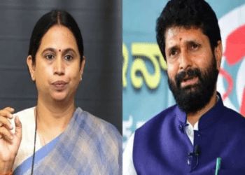 ಸಿಕ್ಕಾಪಟ್ಟೆ ಸ್ಟ್ರಾಂಗ್‌ ಆಯ್ತು ಸಿಟಿ ರವಿ V/S ಲಕ್ಷ್ಮೀ ಹೆಬ್ಬಾಳ್ಕರ್‌ ಕೇಸ್‌ : ಅಸಲಿ ಸಾಕ್ಷಿ ಸಿಕ್ಕೇಬಿಡ್ತು..!