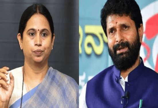 ಸಿಕ್ಕಾಪಟ್ಟೆ ಸ್ಟ್ರಾಂಗ್‌ ಆಯ್ತು ಸಿಟಿ ರವಿ V/S ಲಕ್ಷ್ಮೀ ಹೆಬ್ಬಾಳ್ಕರ್‌ ಕೇಸ್‌ : ಅಸಲಿ ಸಾಕ್ಷಿ ಸಿಕ್ಕೇಬಿಡ್ತು..!