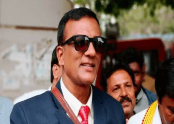 ಬಿಗ್‌ ಬಾಸ್‌ ಜಗದೀಶ್‌ ಮೇಲೆ ಹಲ್ಲೆ ಮಾಡಿದ್ದು ದರ್ಶನ್‌ ಅಭಿಮಾನಿಗಳಲ್ಲ.. ಅಣ್ಣಮ್ಮ ದೇವಿ ಭಕ್ತರು..!