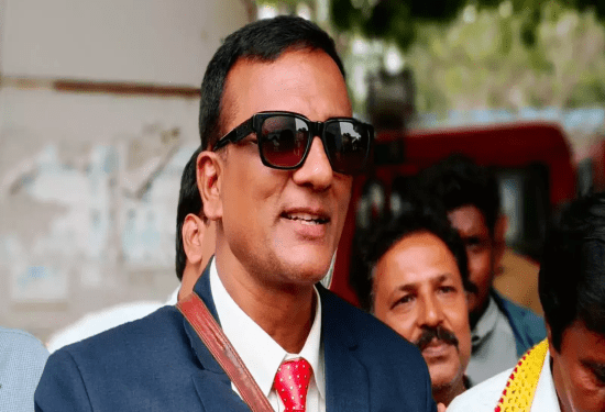 ಬಿಗ್‌ ಬಾಸ್‌ ಜಗದೀಶ್‌ ಮೇಲೆ ಹಲ್ಲೆ ಮಾಡಿದ್ದು ದರ್ಶನ್‌ ಅಭಿಮಾನಿಗಳಲ್ಲ.. ಅಣ್ಣಮ್ಮ ದೇವಿ ಭಕ್ತರು..!