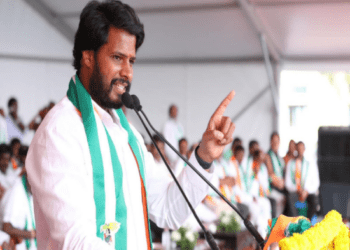 ಇನ್ನು ಮೂರೇ ತಿಂಗಳಲ್ಲಿ ರಾಜ್ಯಾಧ್ಯಕ್ಷರಾಗ್ತಾರೆ ನಿಖಿಲ್‌ ಕುಮಾರಸ್ವಾಮಿ : ದೇವೇಗೌಡರ ಮಾರ್ಮಿಕ ಮಾತು..!