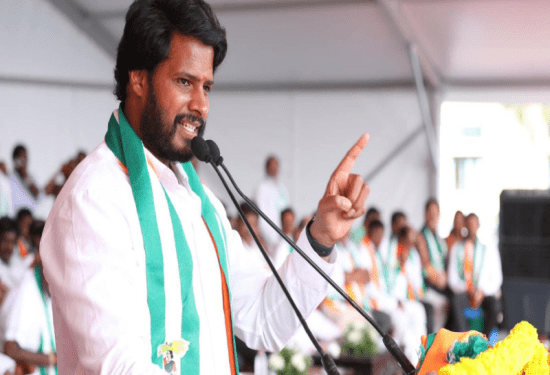 ಇನ್ನು ಮೂರೇ ತಿಂಗಳಲ್ಲಿ ರಾಜ್ಯಾಧ್ಯಕ್ಷರಾಗ್ತಾರೆ ನಿಖಿಲ್‌ ಕುಮಾರಸ್ವಾಮಿ : ದೇವೇಗೌಡರ ಮಾರ್ಮಿಕ ಮಾತು..!