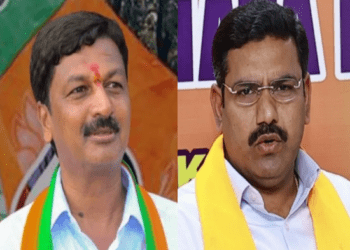 ಯಡಿಯೂರಪ್ಪ ವಿಷಯದಲ್ಲಿ ನಾಲಗೆ ಹಿಡಿತದಲ್ಲಿರಲಿ : ರಮೇಶ್‌ ಜಾರಕಿಹೊಳಿಗೆ ವಿಜಯೇಂದ್ರ ಎಚ್ಚರಿಕೆ..!