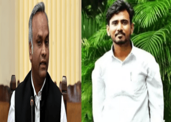 ಸಚಿನ್‌ ಪಾಂಚಾಳ್‌ ಗುತ್ತಿಗೆದಾರನೇ ಅಲ್ಲ : ಪ್ರಿಯಾಂಕ್‌ ಖರ್ಗೆಗೆ ಬಲ ತುಂಬಿದ ರಿಪೋರ್ಟ್‌