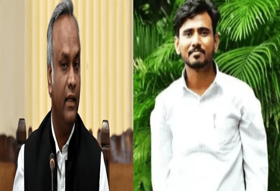 ಸಚಿನ್‌ ಪಾಂಚಾಳ್‌ ಗುತ್ತಿಗೆದಾರನೇ ಅಲ್ಲ : ಪ್ರಿಯಾಂಕ್‌ ಖರ್ಗೆಗೆ ಬಲ ತುಂಬಿದ ರಿಪೋರ್ಟ್‌