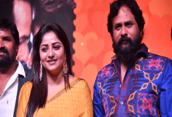 ಜಸ್ಟ್‌ ಒಂದೇ ದಿನ.. ರಚಿತಾ ರಾಮ್‌ ಸಿನಿಮಾ ʻಸಂಜು ವೆಡ್ಸ್‌ ಗೀತಾ 2ʼ ಪ್ರಾಬ್ಲಂ ಕ್ಲಿಯರ್..!‌