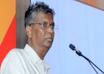 ಕೆಪಿಸಿಸಿ ಅಧ್ಯಕ್ಷ ಹುದ್ದೆಗೆ ಸತೀಶ್‌ ಜಾರಕಿಹೊಳಿ ಅರ್ಜಿ : ಸಿದ್ದರಾಮಯ್ಯ, ಡಿಕೆಶಿ, ಹೈಕಮಾಂಡ್‌ಗೆ ಕೊಟ್ಟ ಸಂದೇಶವೇನು..?