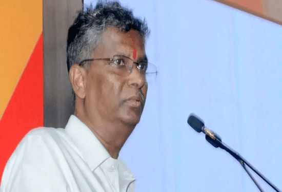 ಕೆಪಿಸಿಸಿ ಅಧ್ಯಕ್ಷ ಹುದ್ದೆಗೆ ಸತೀಶ್‌ ಜಾರಕಿಹೊಳಿ ಅರ್ಜಿ : ಸಿದ್ದರಾಮಯ್ಯ, ಡಿಕೆಶಿ, ಹೈಕಮಾಂಡ್‌ಗೆ ಕೊಟ್ಟ ಸಂದೇಶವೇನು..?