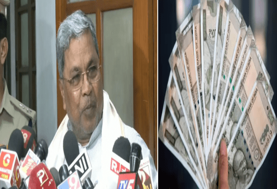 ನಮ್ಮ ಮಾಂಗಲ್ಯ ಉಳಿಸಿ ಸಾರ್..‌ : ಸಿಎಂ ಸಿದ್ಧರಾಮಯ್ಯಗೆ ಗೃಹಿಣಿಯ ತಾಳಿ ಪತ್ರ..!