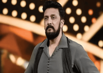 ರಾಜ್ಯ ಪ್ರಶಸ್ತಿ ತಿರಸ್ಕರಿಸಿದ ಸುದೀಪ್‌ : ನೆನಪಾಗಿದ್ದು ವಿಷ್ಣುವರ್ಧನ್‌ ವೀರಪ್ಪನಾಯ್ಕನ ಕಥೆ..!