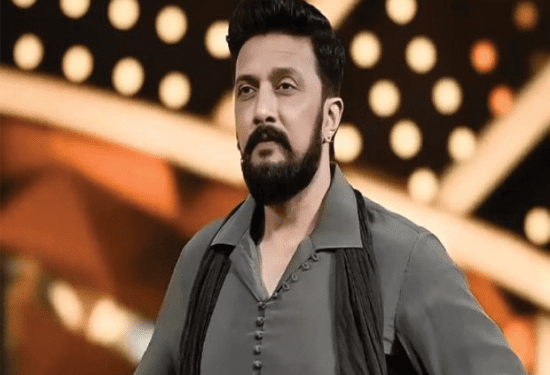 ರಾಜ್ಯ ಪ್ರಶಸ್ತಿ ತಿರಸ್ಕರಿಸಿದ ಸುದೀಪ್‌ : ನೆನಪಾಗಿದ್ದು ವಿಷ್ಣುವರ್ಧನ್‌ ವೀರಪ್ಪನಾಯ್ಕನ ಕಥೆ..!