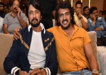 ಗುರು ಉಪೇಂದ್ರರ ಯುಐ, ಶಿಷ್ಯ ಸುದೀಪ್‌ ಮ್ಯಾಕ್ಸ್‌ ಸಮರದಲ್ಲಿ ಗೆದ್ದವರು ಯಾರು..?