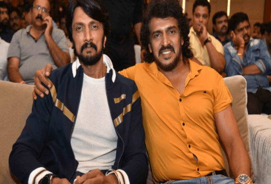 ಗುರು ಉಪೇಂದ್ರರ ಯುಐ, ಶಿಷ್ಯ ಸುದೀಪ್‌ ಮ್ಯಾಕ್ಸ್‌ ಸಮರದಲ್ಲಿ ಗೆದ್ದವರು ಯಾರು..?