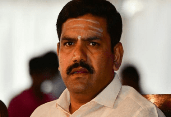 ವಿಜಯೇಂದ್ರ ಪರ ಬಿಜೆಪಿಯ 80% ನಾಯಕರು. ಯತ್ನಾಳ್‌ ಪರ ಎಷ್ಟು..? : ಸಂಸದ ರಾಘವೇಂದ್ರ ಹೇಳಿದ್ದೇನು..?