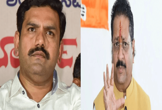 ವಿಜಯೇಂದ್ರ ಯತ್ನಾಳ್‌ ಬೀದಿ ಜಗಳ : ಬಿಜೆಪಿಗೆ ಮಾದರಿಯಾಗ್ಬೇಕಂತೆ ಖರ್ಗೆ ಕಾಂಗ್ರೆಸ್..!