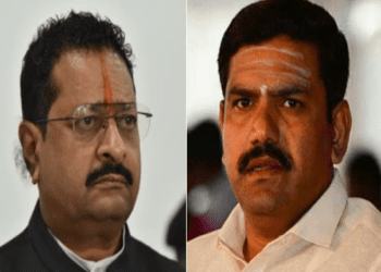 ನಾನೇ ಅಧ್ಯಕ್ಷ : ವಿಜಯೇಂದ್ರ V/S ನಾನೂ ಆಗ್ತೀನಿ : ಯತ್ನಾಳ್‌