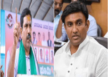 ವಿಜಯೇಂದ್ರ ವಿರುದ್ಧ ಇಷ್ಟೊಂದು ರೆಬಲ್ಸ್‌ ಯಾಕೆ..? ಬಿಜೆಪಿ ರಾಜ್ಯಾಧ್ಯಕ್ಷ ಮಾಡಿದ ತಪ್ಪೇನು..?