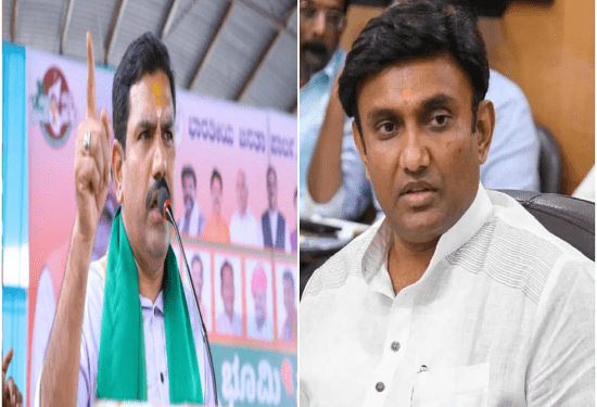 ವಿಜಯೇಂದ್ರ ವಿರುದ್ಧ ಇಷ್ಟೊಂದು ರೆಬಲ್ಸ್‌ ಯಾಕೆ..? ಬಿಜೆಪಿ ರಾಜ್ಯಾಧ್ಯಕ್ಷ ಮಾಡಿದ ತಪ್ಪೇನು..?