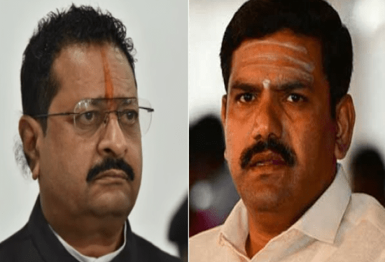 ನಾನೇ ಅಧ್ಯಕ್ಷ : ವಿಜಯೇಂದ್ರ V/S ನಾನೂ ಆಗ್ತೀನಿ : ಯತ್ನಾಳ್‌