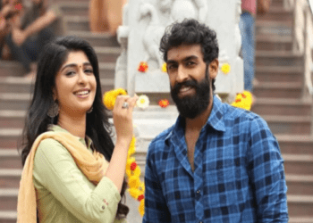 ವಿನಯ್‌ ರಾಜ್‌ ಕುಮಾರ್‌ ʻಅಂದೊಂದಿತ್ತು ಕಾಲʼದ ಹಾಡು : ಗಣೇಶ್‌, ಪೂಜಾ ಗಾಂದಿ ರಿಲೀಸ್..!‌