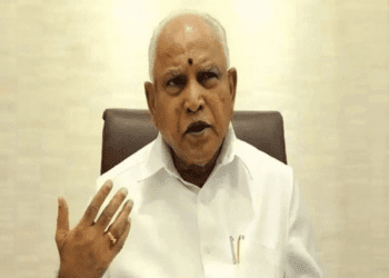 ಯಡಿಯೂರಪ್ಪರನ್ನು ಸೋಲಿಸುವ ಹಠಕ್ಕೆ ಬಿದ್ದ ಬಿಜೆಪಿ ಹೈಕಮಾಂಡ್‌ : ಕರ್ನಾಟಕ ಬಿಜೆಪಿಗೆ ರಾಷ್ಟ್ರೀಯ ನಾಯಕರೇ ವಿಲನ್..!‌