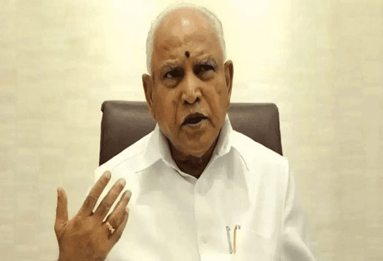 ಯಡಿಯೂರಪ್ಪರನ್ನು ಸೋಲಿಸುವ ಹಠಕ್ಕೆ ಬಿದ್ದ ಬಿಜೆಪಿ ಹೈಕಮಾಂಡ್‌ : ಕರ್ನಾಟಕ ಬಿಜೆಪಿಗೆ ರಾಷ್ಟ್ರೀಯ ನಾಯಕರೇ ವಿಲನ್..!‌