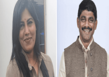 ಹುಷಾರ್..‌ನಾನು ಡಿಕೆ ಬ್ರದರ್ಸ್‌ ತಂಗಿ. ಗೊತ್ತಲ್ವಾ.. : ಐಶ್ವರ್ಯಾ ಗೌಡ ವಿರುದ್ಧ ಇನ್ನೊಂದು