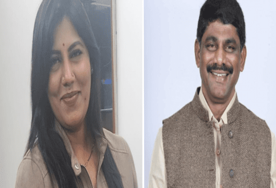 ಹುಷಾರ್..‌ನಾನು ಡಿಕೆ ಬ್ರದರ್ಸ್‌ ತಂಗಿ. ಗೊತ್ತಲ್ವಾ.. : ಐಶ್ವರ್ಯಾ ಗೌಡ ವಿರುದ್ಧ ಇನ್ನೊಂದು