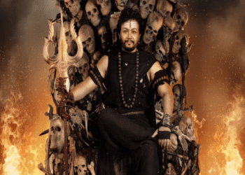 ಗಣೇಶ್‌ ʻಖಳನಾಯಕʼನಾಗಿ ನಟಿಸಿದ್ದ ಆ ಚಿತ್ರ : ಪಿನಾಕ ಅವತಾರದಲ್ಲಿ ನೆನಪಾಗಿದ್ದೇಕೆ..?