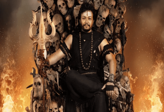 ಗಣೇಶ್‌ ʻಖಳನಾಯಕʼನಾಗಿ ನಟಿಸಿದ್ದ ಆ ಚಿತ್ರ : ಪಿನಾಕ ಅವತಾರದಲ್ಲಿ ನೆನಪಾಗಿದ್ದೇಕೆ..?