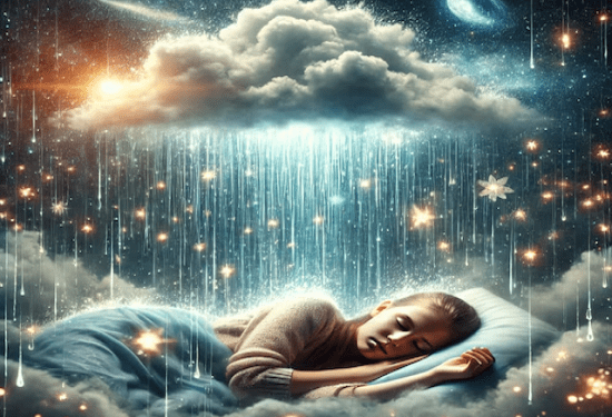 ʻಸ್ವಪ್ನ ಶಾಸ್ತ್ರʼದ ಪ್ರಕಾರ ಕನಸಿನಲ್ಲೇ ಸಿಗುತ್ತದೆ ಭವಿಷ್ಯದ ಸುಳಿವು..!