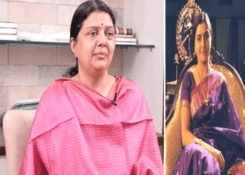 ರವಿಚಂದ್ರನ್‌, ವಿಷ್ಣು ಜೊತೆ ನಟಿಸಿದ್ದ ನಾಯಕಿ ಭಾನುಪ್ರಿಯಾಗೆ ನೆನಪಿನ ಶಕ್ತಿಯೇ ಇಲ್ಲ..!