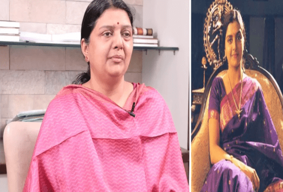 ರವಿಚಂದ್ರನ್‌, ವಿಷ್ಣು ಜೊತೆ ನಟಿಸಿದ್ದ ನಾಯಕಿ ಭಾನುಪ್ರಿಯಾಗೆ ನೆನಪಿನ ಶಕ್ತಿಯೇ ಇಲ್ಲ..!