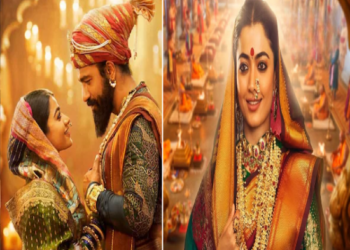 ಛತ್ರಪತಿ ಶಿವಾಜಿಯ ಮಗ ಸಂಭಾಜಿಯ ಕಥೆ ನಿಮಗೆಷ್ಟು ಗೊತ್ತು..? ಚಾವಾ ನೋಡಿ.. ಕಣ್ಣೀರು ಹಾಕಬೇಡಿ.!