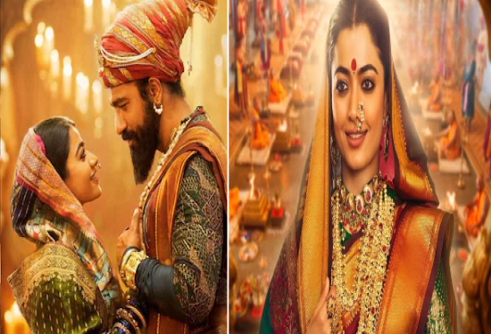 ಛತ್ರಪತಿ ಶಿವಾಜಿಯ ಮಗ ಸಂಭಾಜಿಯ ಕಥೆ ನಿಮಗೆಷ್ಟು ಗೊತ್ತು..? ಚಾವಾ ನೋಡಿ.. ಕಣ್ಣೀರು ಹಾಕಬೇಡಿ.!