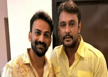 ಮದುವೆಗೆ ದರ್ಶನ್‌ಗೆ ಇನ್ನೂ ಆಹ್ವಾನ ಕೊಟ್ಟಿಲ್ಲ ಡಾಲಿ ಧನಂಜಯ : ವಾಸ್ತವ ಕಥೆ ಏನು..?