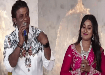 ಯುವ ರಾಜಕುಮಾರನಿಗೆ ದುನಿಯಾ ವಿಜಯ್‌ ಮಗಳು ನಾಯಕಿ : ದುನಿಯಾ ಸೂರಿ ಡೈರೆಕ್ಟರ್..!‌