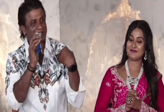 ಯುವ ರಾಜಕುಮಾರನಿಗೆ ದುನಿಯಾ ವಿಜಯ್‌ ಮಗಳು ನಾಯಕಿ : ದುನಿಯಾ ಸೂರಿ ಡೈರೆಕ್ಟರ್..!‌