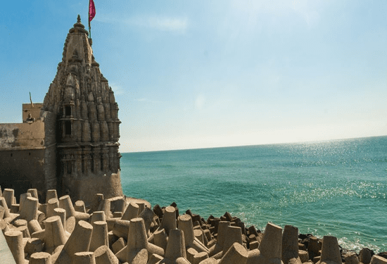 ದ್ವಾರಕೆಯ ಸಮುದ್ರದ ಆಳದಲ್ಲಿ ಸಿಗುತ್ತಾನಾ ಭಗವಂತ..? ಹುಡುಕಾಟಕ್ಕೆ ಮತ್ತೆ ಹೊರಟ ASI ತಂಡ..!