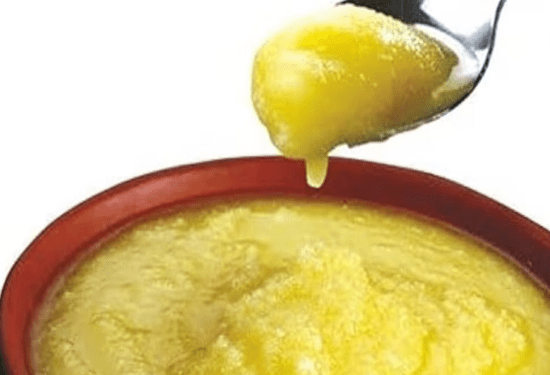 ತುಪ್ಪ ಕಳಪೆ ಅನ್ನೋದನ್ನ ಚೆಕ್‌ ಮಾಡೋದು ಹೇಗೆ..?