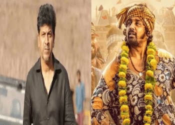 ಶಿವಣ್ಣ ಮತ್ತೆ ರೆಡಿ.. ಮೊದಲ ಸಿನಿಮಾನೇ ಧ್ರುವ ಸರ್ಜಾರ ಕೆಡಿ..!