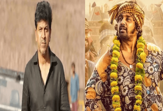 ಶಿವಣ್ಣ ಮತ್ತೆ ರೆಡಿ.. ಮೊದಲ ಸಿನಿಮಾನೇ ಧ್ರುವ ಸರ್ಜಾರ ಕೆಡಿ..!