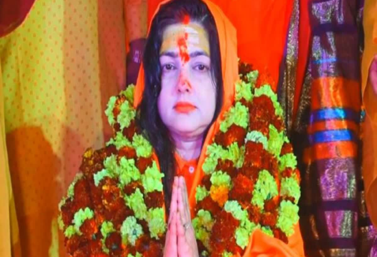 ನಟಿ, ಸನ್ಯಾಸಿನಿ ಮಮತಾ ಕುಲಕರ್ಣಿಯನ್ನು ಅಖಾಡದಿಂದ ಹೊರಹಾಕಿದ್ದರ ಹಿಂದೆ ದೇಶಪ್ರೇಮ ಕಾರಣ..!