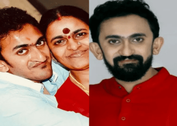 ಅಣ್ಣಾವ್ರ ಮತ್ತೊಬ್ಬ ಮೊಮ್ಮಗ ಚಿತ್ರರಂಗಕ್ಕೆ ಎಂಟ್ರಿ : ಷಣ್ಮುಖ ಗೋವಿಂದರಾಜ್..!‌