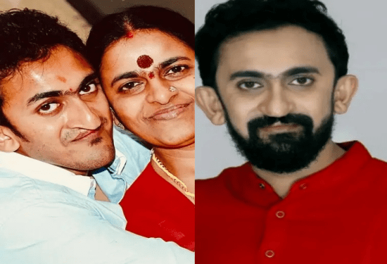 ಅಣ್ಣಾವ್ರ ಮತ್ತೊಬ್ಬ ಮೊಮ್ಮಗ ಚಿತ್ರರಂಗಕ್ಕೆ ಎಂಟ್ರಿ : ಷಣ್ಮುಖ ಗೋವಿಂದರಾಜ್..!‌